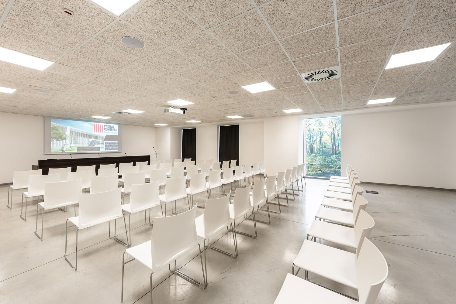 Sala galileo