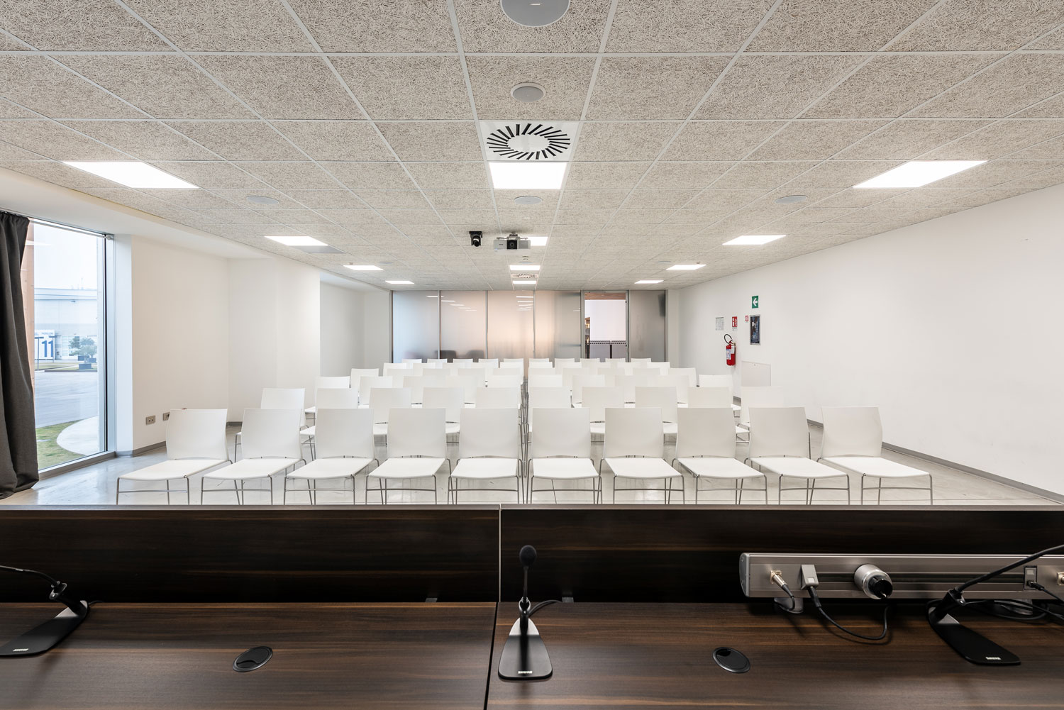 Sala galileo