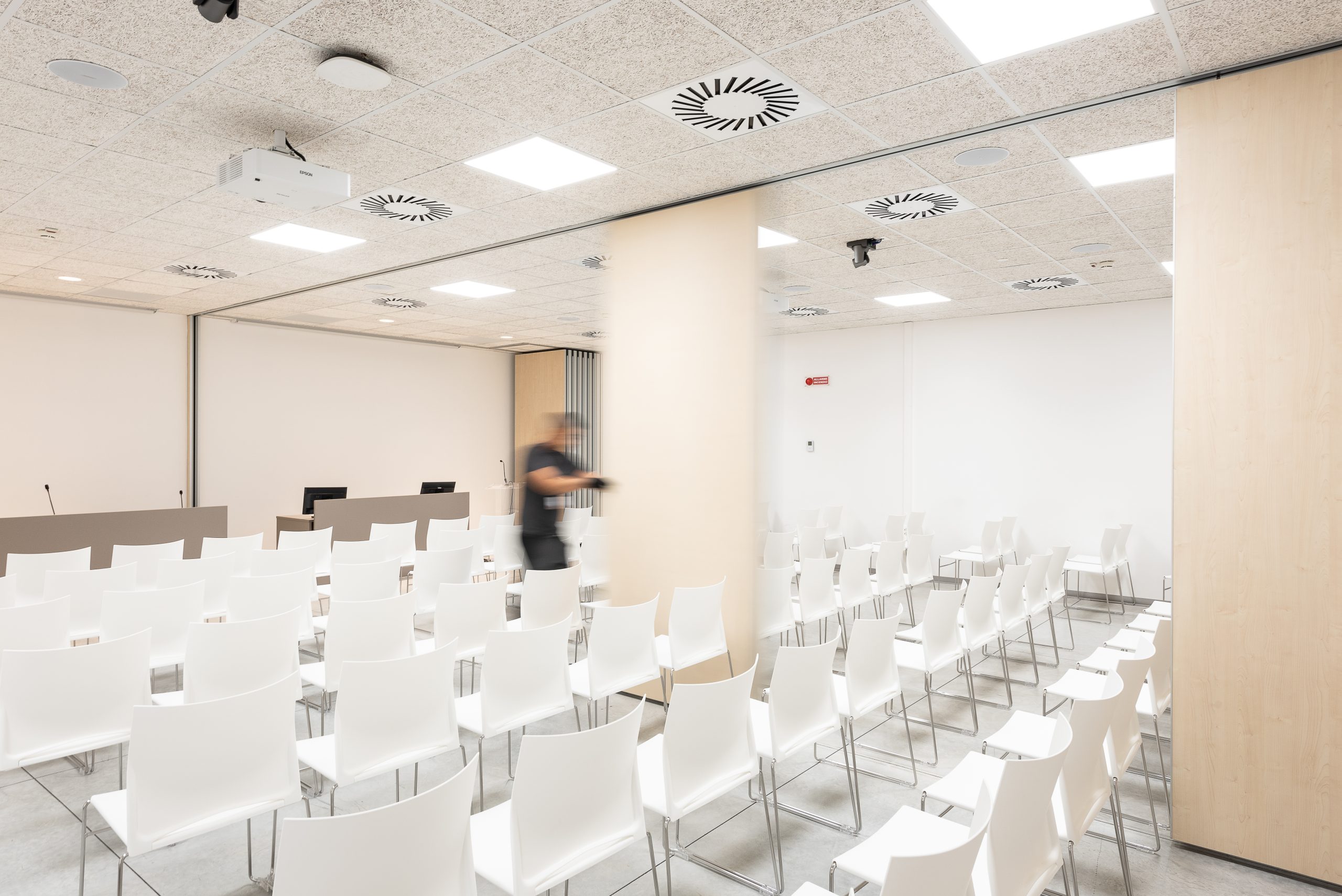 Sala Meeting