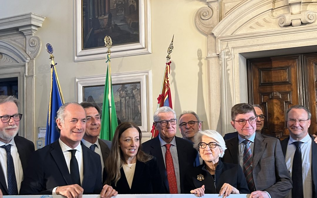 A Padova Congress la prima edizione del World Health Forum Veneto
