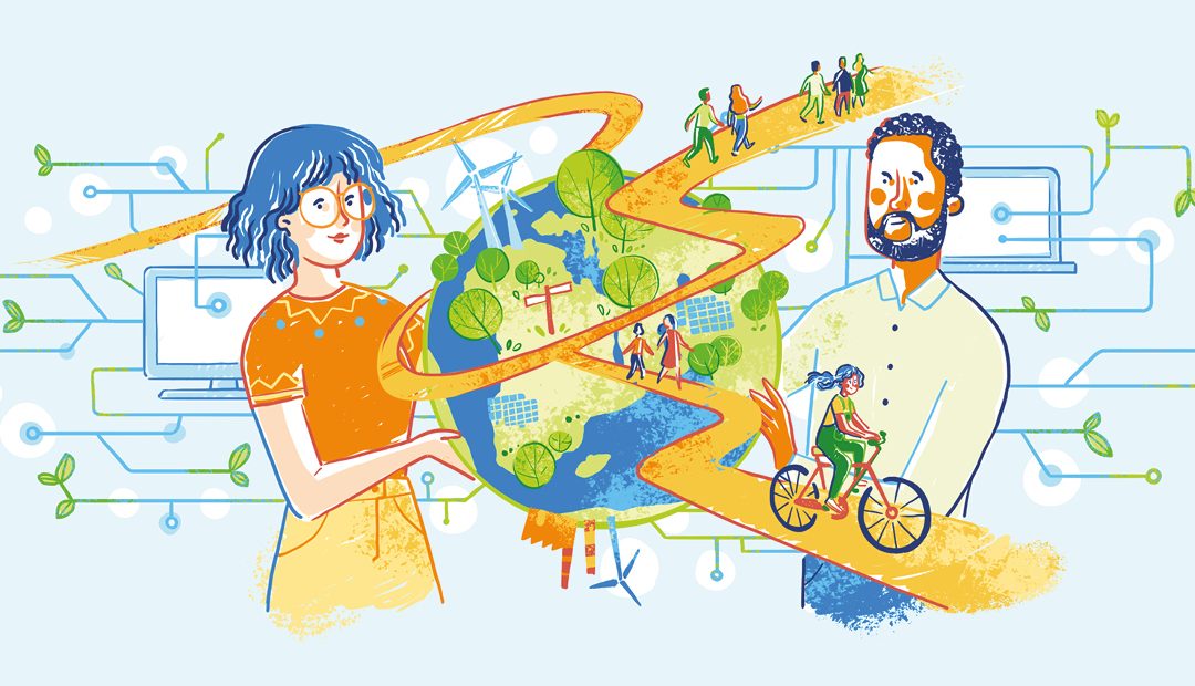 Padova, global ethical finance capital