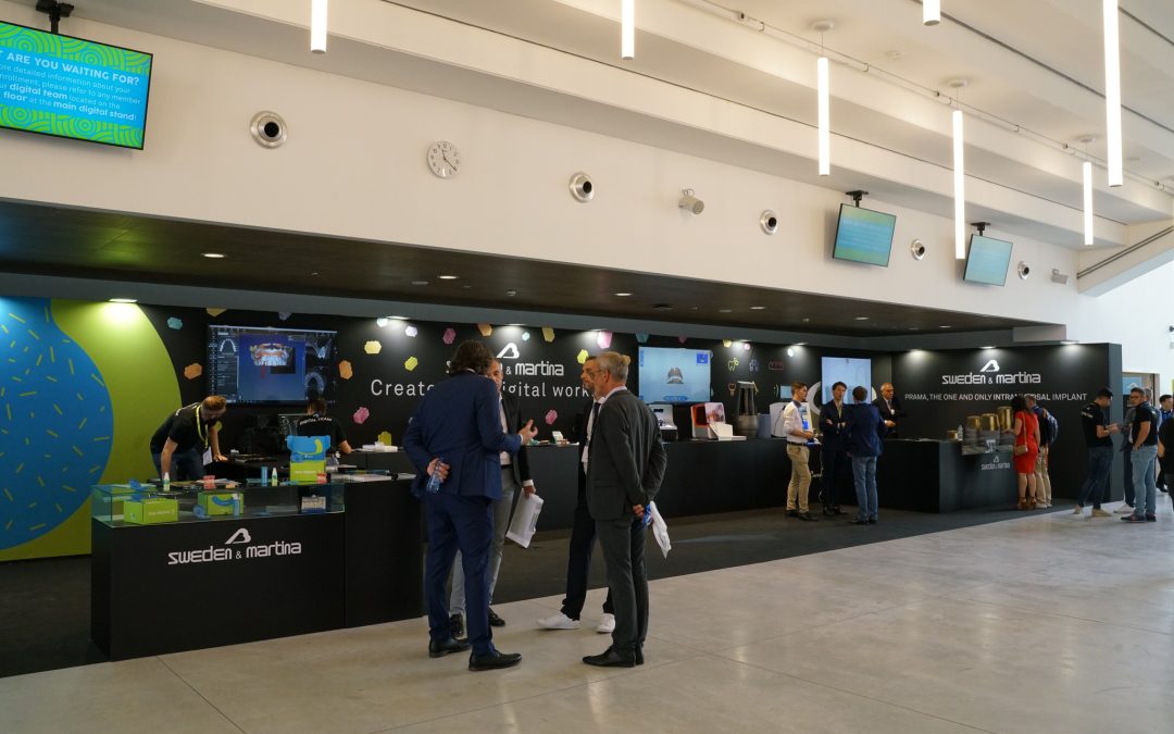 Padova Congress ospiterà il 21IS International Symposium: innovazione e formazione al centro del futuro dell’odontoiatria