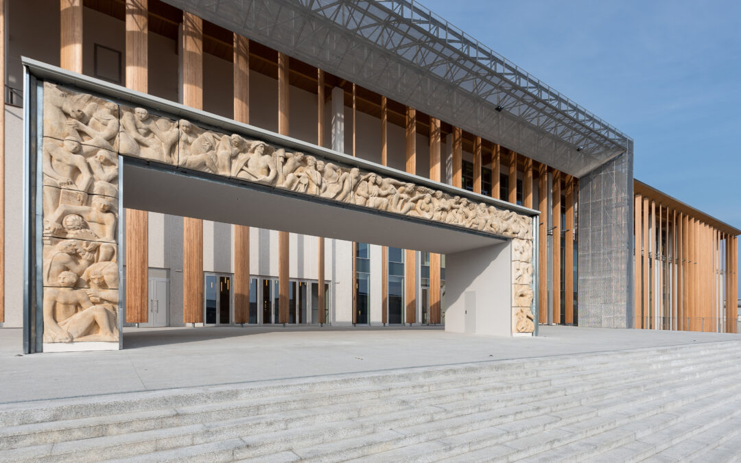 Padova Congress ospita la 7th EFLM Conference: il professor Plebani guida l’evento internazionale sulla fase preanalitica in medicina di laboratorio