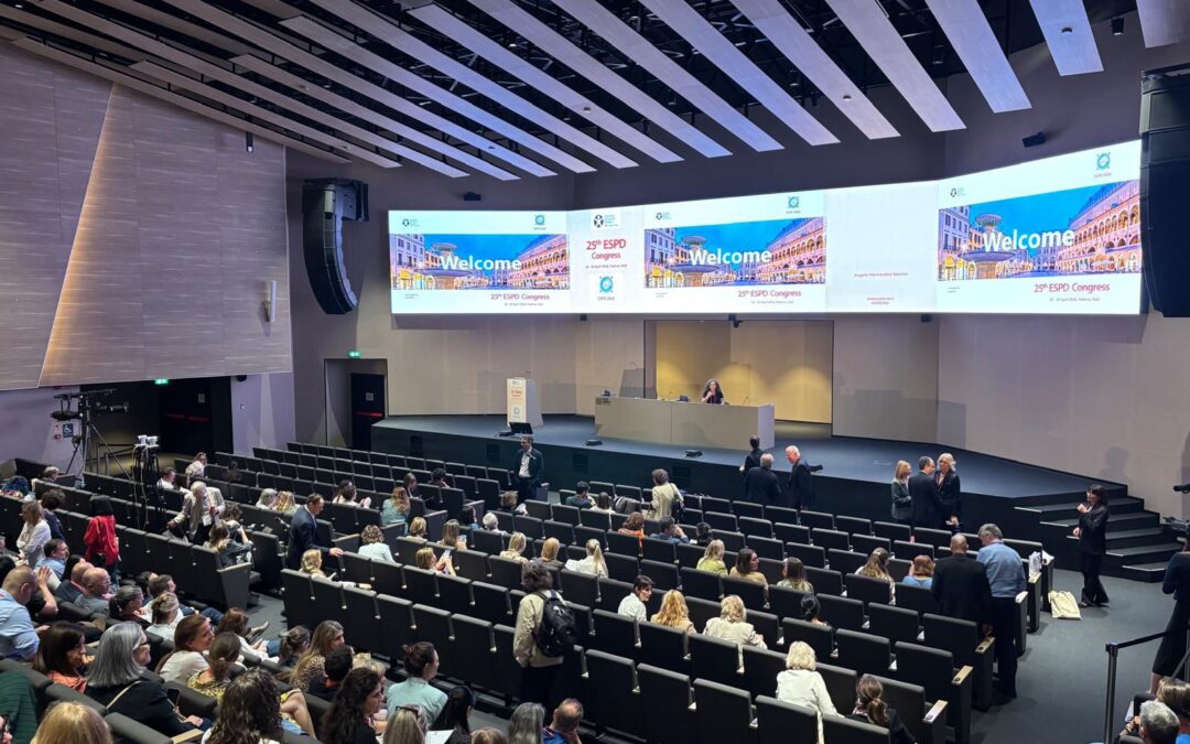ESPD 2026, a Padova Congress il 25esimo Congresso Europeo di Dermatologia Pediatrica