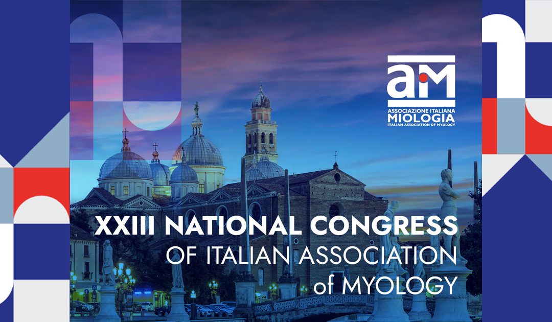 A Padova Congress il XXIII Congresso Nazionale AIM