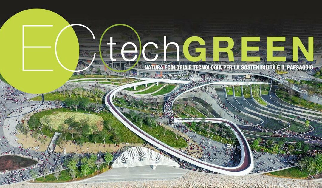 EcotechGreen, a Padova Congress la tredicesima edizione del Forum internazionale