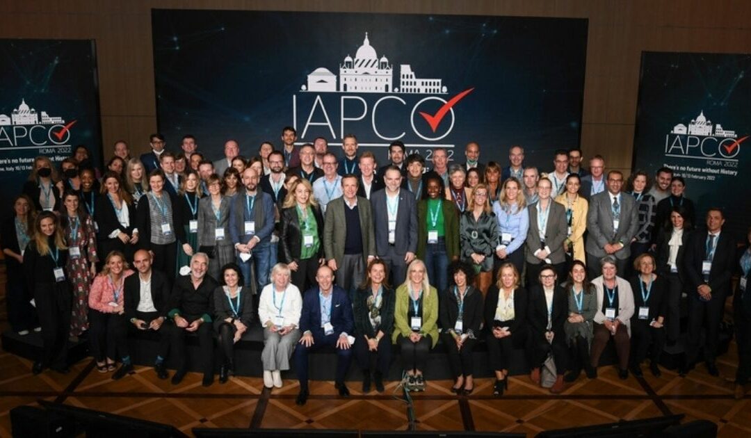 Padova Congress: all’annual meeting IAPCO la presentazione del nuovo centro congressi