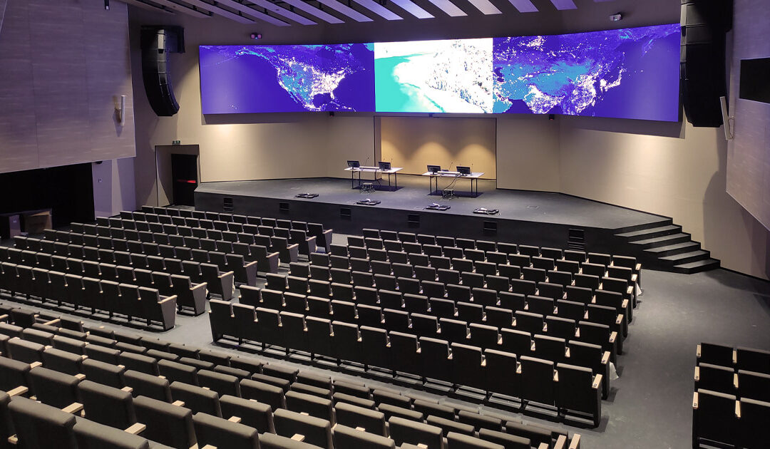 Padova Congress, countdown per l’apertura: in programma 23 eventi per 18mila partecipanti