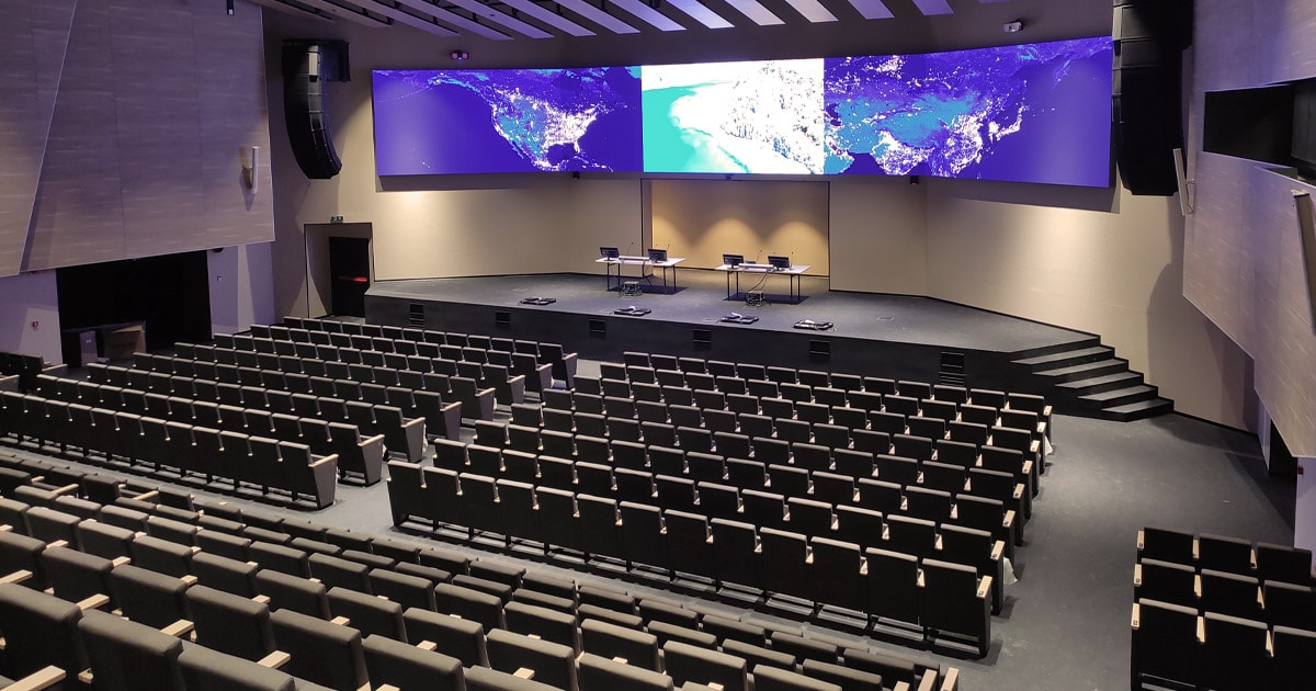 Sala evento