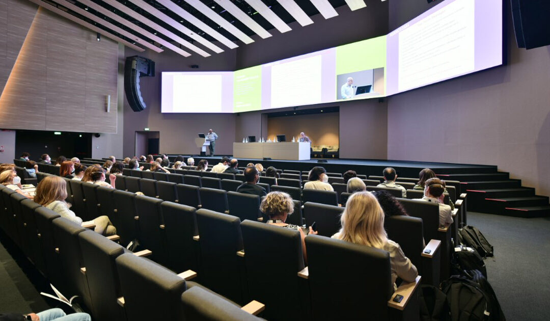 Allergie alimentari: ricercatori da tutto il mondo a Padova per il GA²LEN