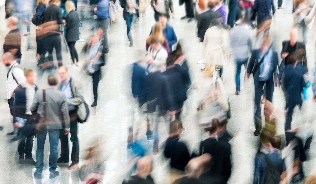 Congressi internazionali e convention: un ricco calendario di eventi fino al 2025