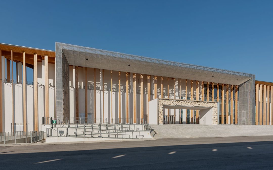 Padova cresce nel panorama congressuale internazionale: sessantatreesima in Europa nella classifica ICCA 2025