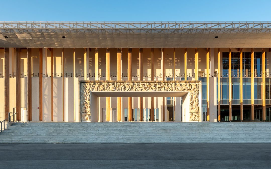 Shaping Conference 2026: la ceramica avanzata protagonista a Padova Congress