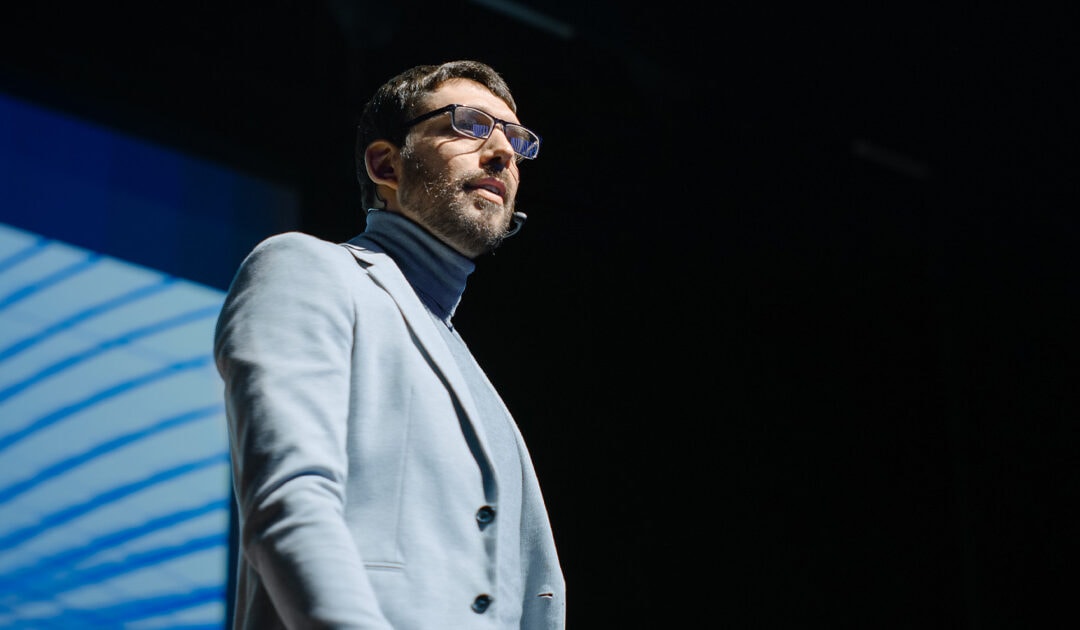 I professionisti degli eventi italiani si incontrano a Padova per il Global Meetings Industry Day 2022