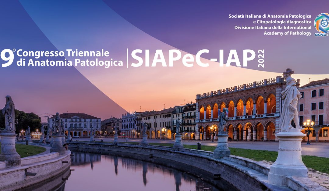 CONGRESSO TRIENNNALE SIAPEC-IAP: “IN CINQUE ANNI ANATOMO-PATOLOGI CALATI DEL 25%”