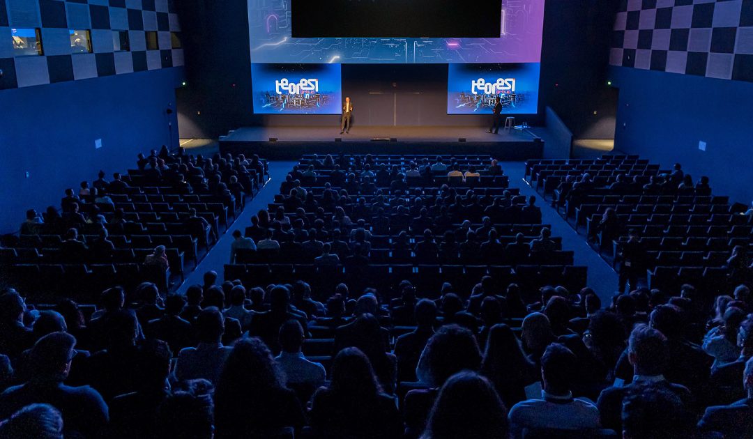 Connection Day 2022: a Padova Congress la convention del gruppo Teoresi