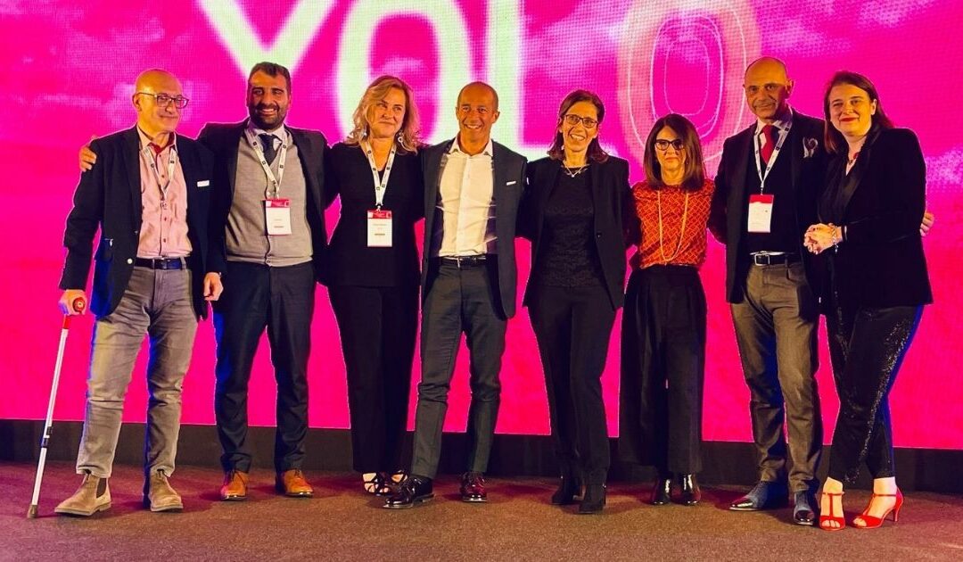 De Toni nel nuovo direttivo nazionale di Federcongressi: «Operatori del settore in rete per affrontare le nuove sfide del post Covid»