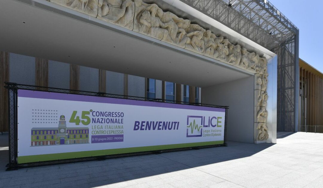 Si è aperta a Padova Congress la stagione dei congressi medici. 650 ricercatori in Fiera con la Lega Italiana contro l’Epilessia