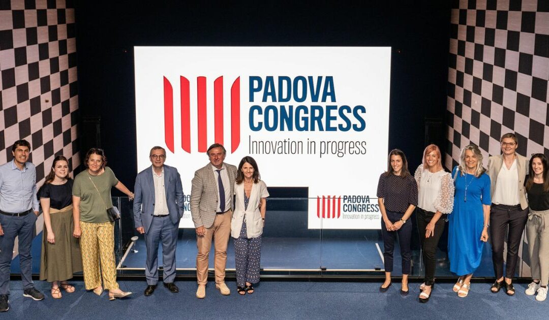 Buyer in visita a Padova Congress con Next Stop: Veneto